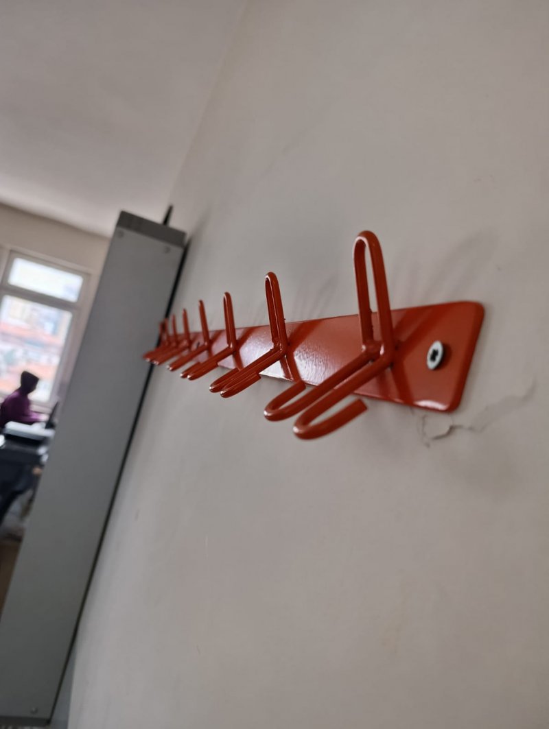 Askılıklar