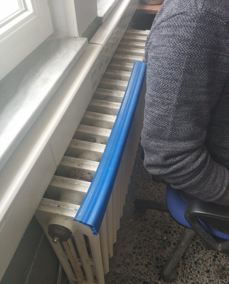 Köşe Koruyucu
